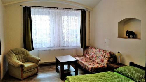 Apartm�ny Kuka??� Hn�zdo