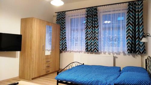 Apartm�ny Kuka??� Hn�zdo