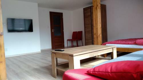 Apartm�ny Kuka??� Hn�zdo