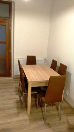 Apartm�ny Kuka??� Hn�zdo
