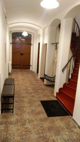 Apartm�ny Kuka??� Hn�zdo