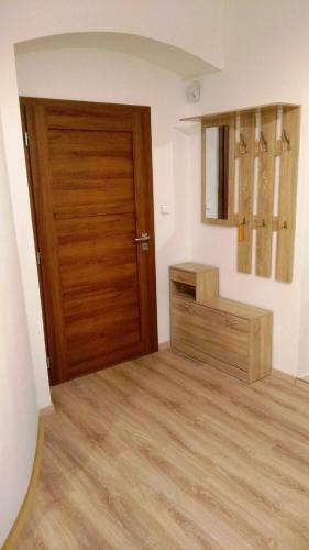 Apartm�ny Kuka??� Hn�zdo