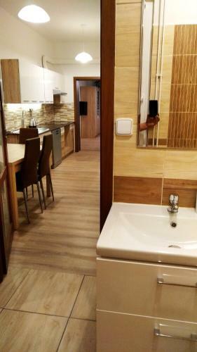Apartm�ny Kuka??� Hn�zdo