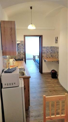 Apartm�ny Kuka??� Hn�zdo