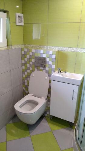 Apartm�ny Kuka??� Hn�zdo