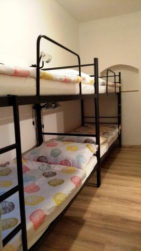 Apartm�ny Kuka??� Hn�zdo