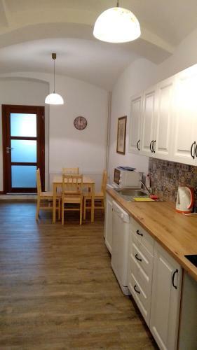 Apartm�ny Kuka??� Hn�zdo