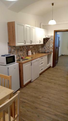 Apartm�ny Kuka??� Hn�zdo