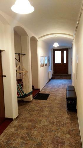 Apartm�ny Kuka??� Hn�zdo
