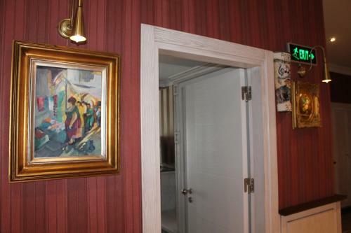 Bella View Art Boutique Hotel