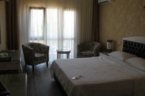 Bella View Art Boutique Hotel