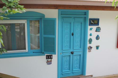 Bella View Art Boutique Hotel