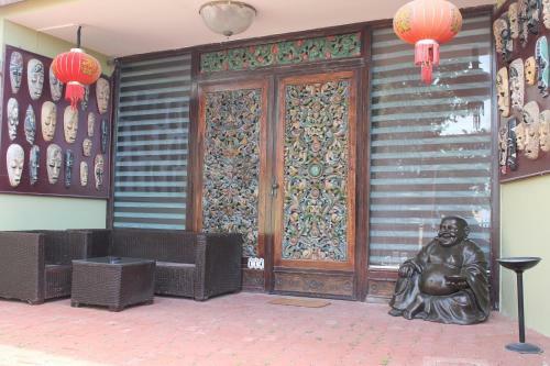 Bella View Art Boutique Hotel