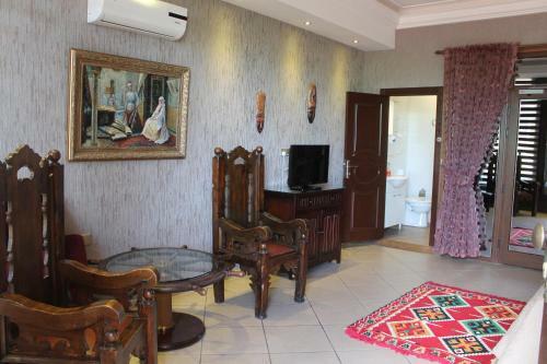 Bella View Art Boutique Hotel