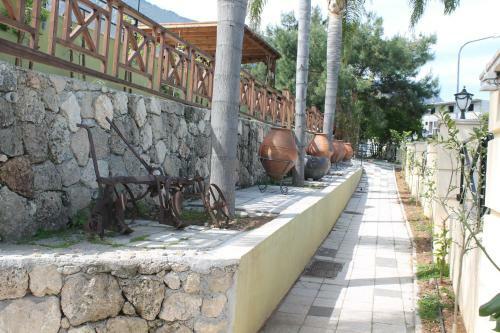 Bella View Art Boutique Hotel
