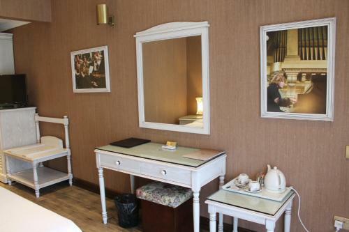 Bella View Art Boutique Hotel