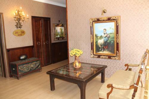 Bella View Art Boutique Hotel