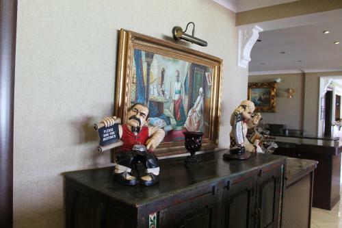 Bella View Art Boutique Hotel