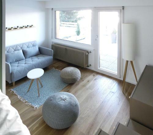 Apartamento Le Cocon
