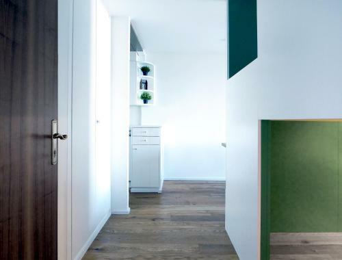 Apartamento Le Cocon