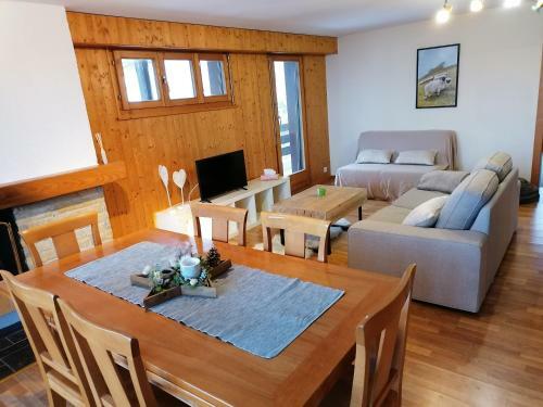 Apartamento Vos Vacances � Nendaz