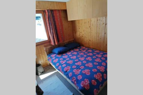 Apartamento Vos Vacances � Nendaz