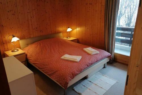 Apartamento Vos Vacances � Nendaz