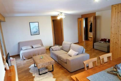 Apartamento Vos Vacances � Nendaz