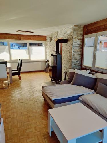 Apartamento Levillageois