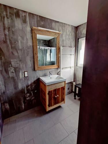 Apartamento Levillageois