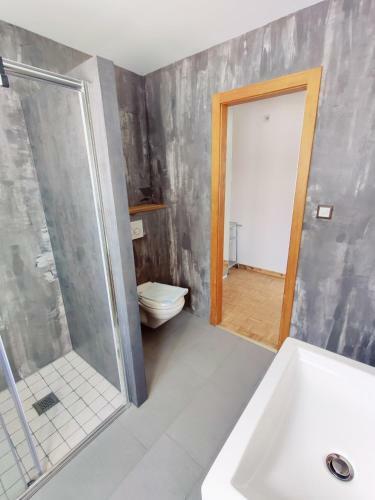 Apartamento Levillageois