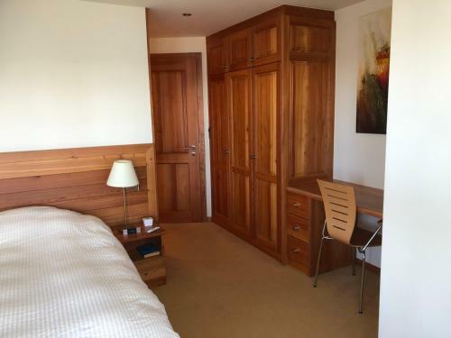 Chalet Les Bonheurs