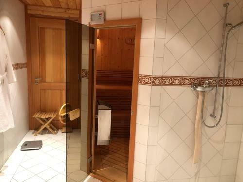 Chalet Les Bonheurs