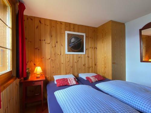 Chalet La Piste