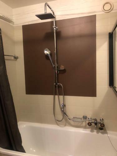 Apartamento Studio Aiglon