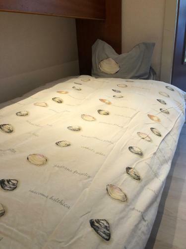 Apartamento Studio Aiglon