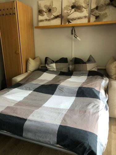 Apartamento Studio Aiglon