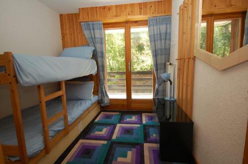 La Foret Apartment With Spectacular Mountain Views