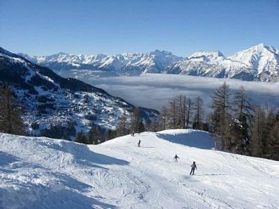 La Foret Apartment With Spectacular Mountain Views