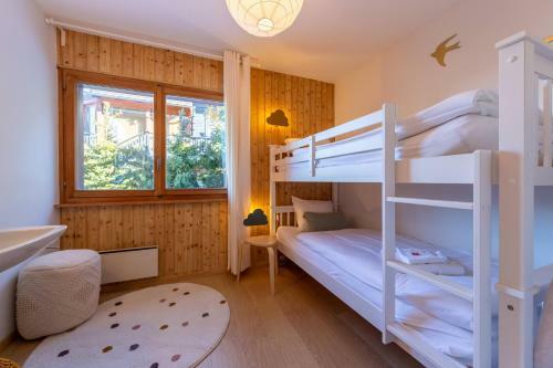 Chalet La Chenevi�re