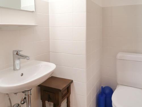 Apartment Bouleaux E 1