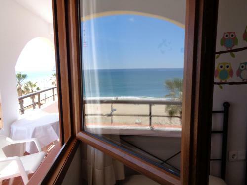 Apartamentos En Primera L�nea de Playa, Ada Benedicto Xiii, Pe��scola
