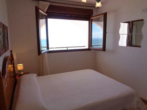 Apartamentos En Primera L�nea de Playa, Ada Benedicto Xiii, Pe��scola
