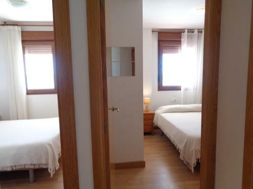 Apartamentos En Primera L�nea de Playa, Ada Benedicto Xiii, Pe��scola