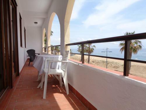 Apartamentos En Primera L�nea de Playa, Ada Benedicto Xiii, Pe��scola