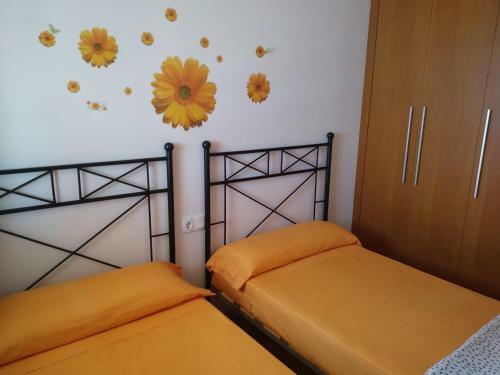Apartamentos En Primera L�nea de Playa, Ada Benedicto Xiii, Pe��scola