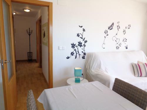 Apartamentos En Primera L�nea de Playa, Ada Benedicto Xiii, Pe��scola