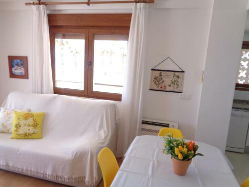 Apartamentos En Primera L�nea de Playa, Ada Benedicto Xiii, Pe��scola