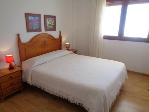 Apartamentos En Primera L�nea de Playa, Ada Benedicto Xiii, Pe��scola
