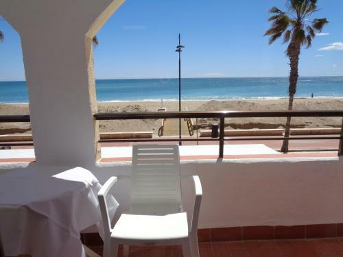 Apartamentos En Primera L�nea de Playa, Ada Benedicto Xiii, Pe��scola